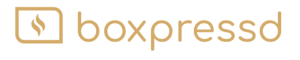Boxpressd App logo