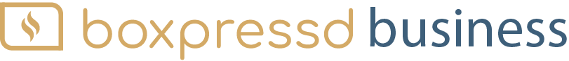 Boxpressd Business logo