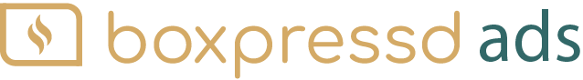 Boxpressd Ads (Ad Network) logo