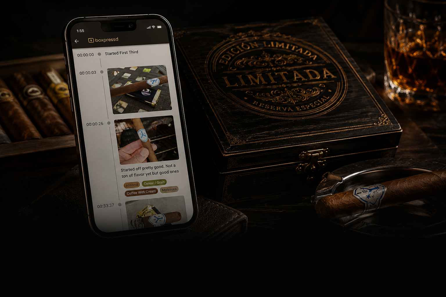 Boxpressd Limitada (Premium)